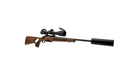 BLACK PIKE JUNGJÄGERPAKET 1 - Keltenarms VR1 & Stille im Wald SCHALLI
