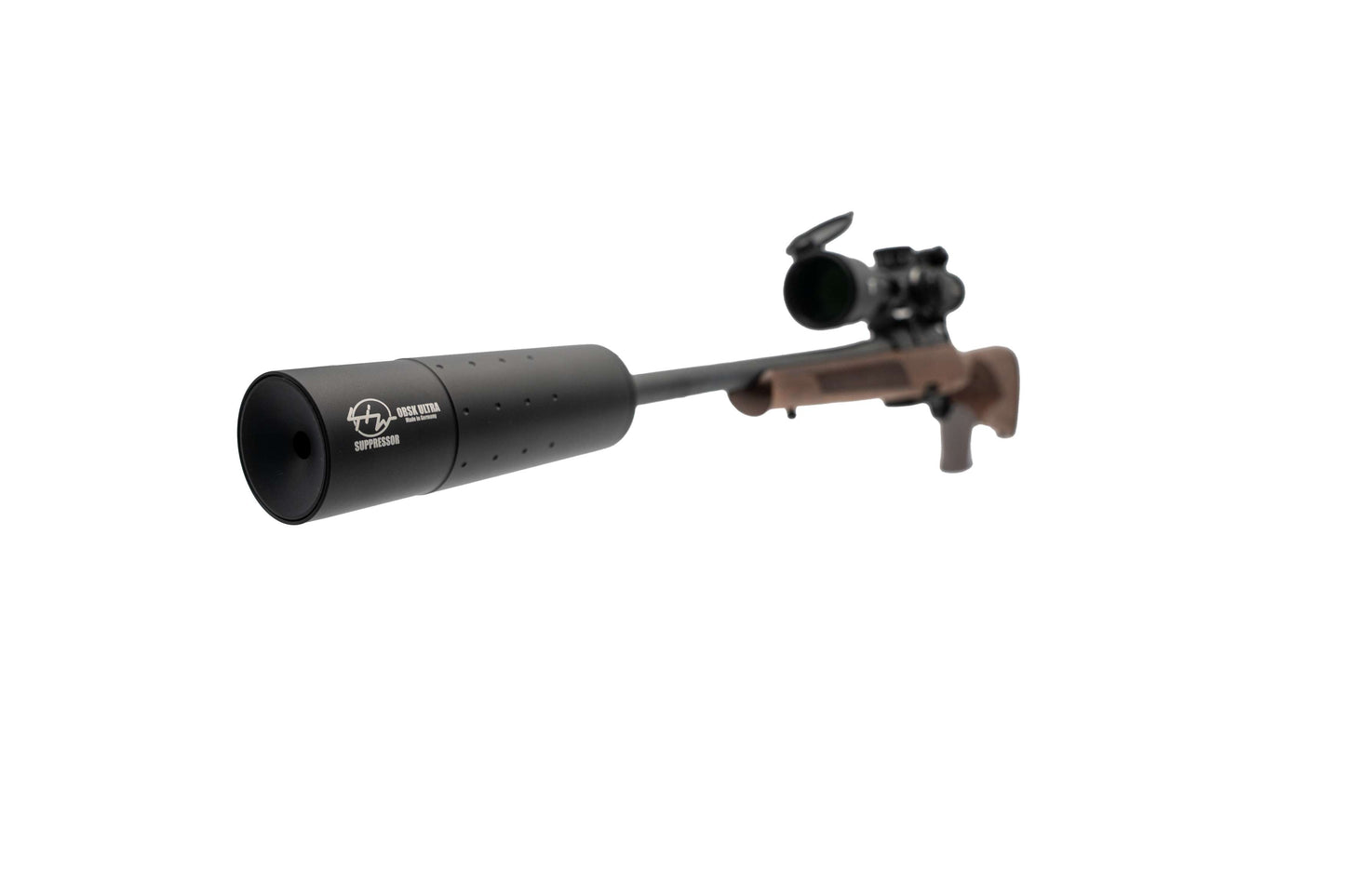 BLACK PIKE JUNGJÄGERPAKET 1 - Keltenarms VR1 & Stille im Wald SCHALLI