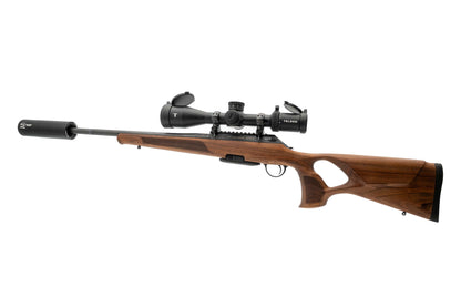 BLACK PIKE JUNGJÄGERPAKET 1 - Keltenarms VR1 & Stille im Wald SCHALLI