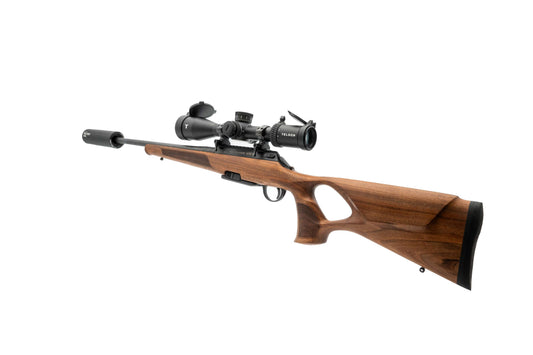 BLACK PIKE JUNGJÄGERPAKET 1 - Keltenarms VR1 & Stille im Wald SCHALLI
