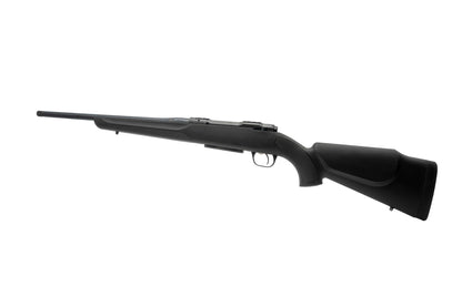 SCHULTZ & LARSEN CLASSIC DL COMPOSITE REPTETIERBÜCHSE 56CM SCHWARZ
