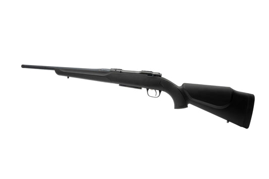 SCHULTZ & LARSEN CLASSIC DL COMPOSITE REPTETIERBÜCHSE 56CM SCHWARZ