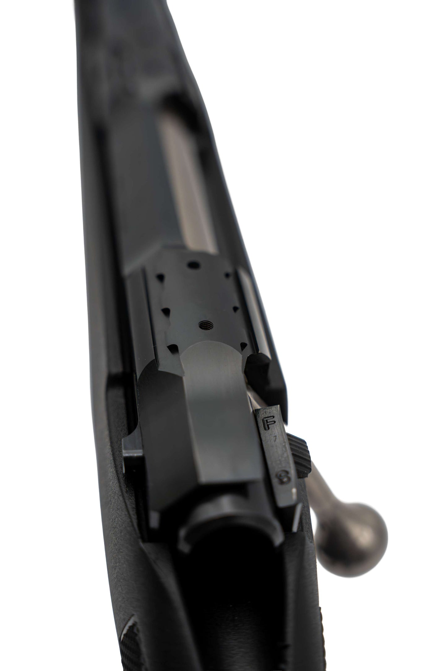 SCHULTZ & LARSEN CLASSIC DL COMPOSITE REPTETIERBÜCHSE 56CM SCHWARZ