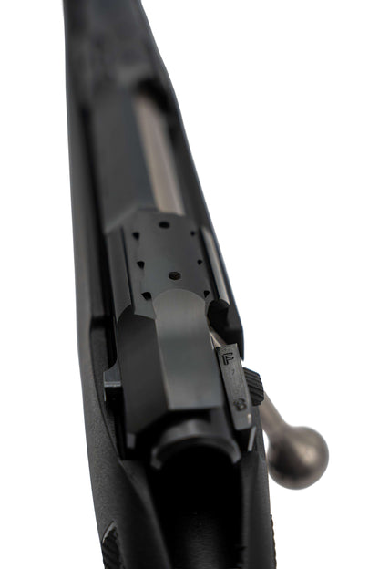 SCHULTZ & LARSEN CLASSIC DL COMPOSITE REPTETIERBÜCHSE 56CM SCHWARZ