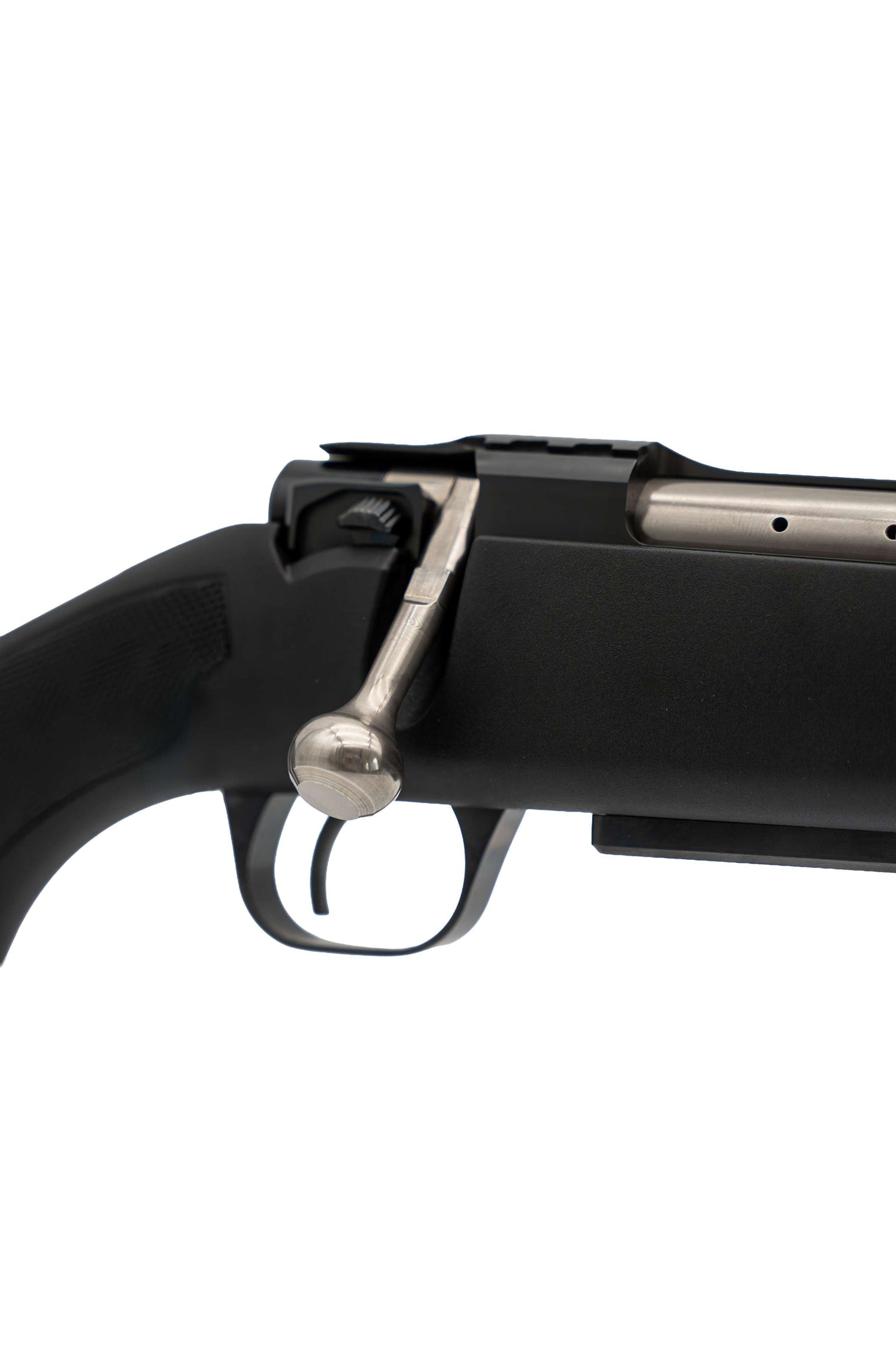 SCHULTZ & LARSEN CLASSIC DL COMPOSITE REPTETIERBÜCHSE 56CM SCHWARZ