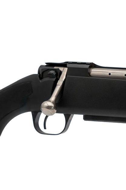 SCHULTZ & LARSEN CLASSIC DL COMPOSITE REPTETIERBÜCHSE 56CM SCHWARZ