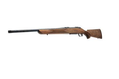 SCHULTZ & LARSEN CLASSIC DL COMPOSITE REPTETIERBÜCHSE 56CM HOLZSCHAFT