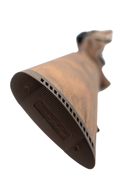 SCHULTZ & LARSEN CLASSIC DL COMPOSITE REPTETIERBÜCHSE 56CM HOLZSCHAFT