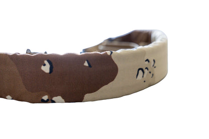 TANGSLANGS 2 POINT HANDMADE GEWEHRRIEMEN