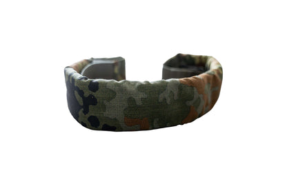 TANGSLANGS 2 POINT HANDMADE GEWEHRRIEMEN