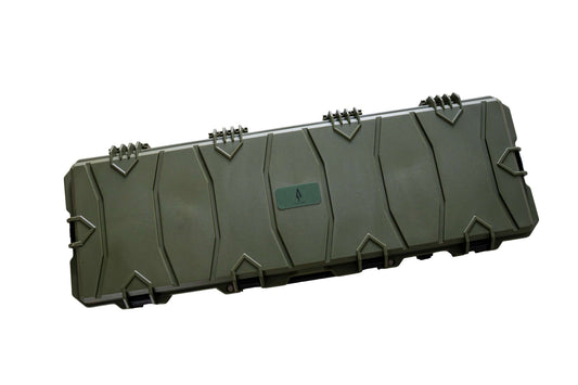 BLACK PIKE TRANSPORT GEWEHRKOFFER OLIVE GRÜN