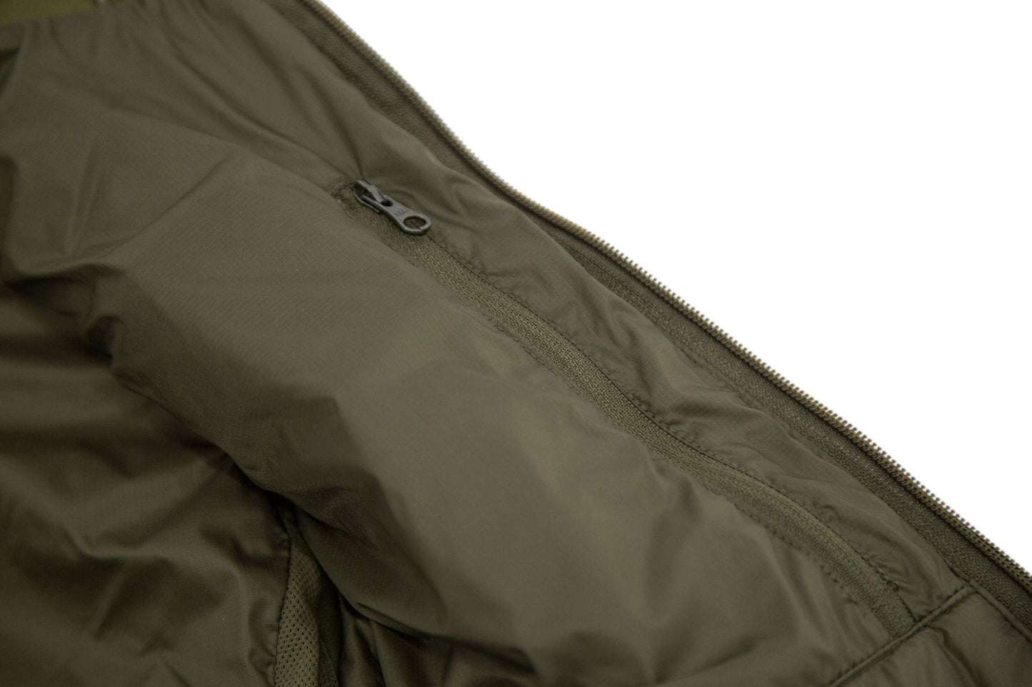 CARINTHIA G-LOFT ULTRA WESTE 2.0 | ISOLATIONSWESTE