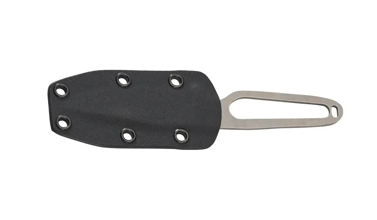 PUMA PARA, EDC OUTDOOR STEEL MESSER
