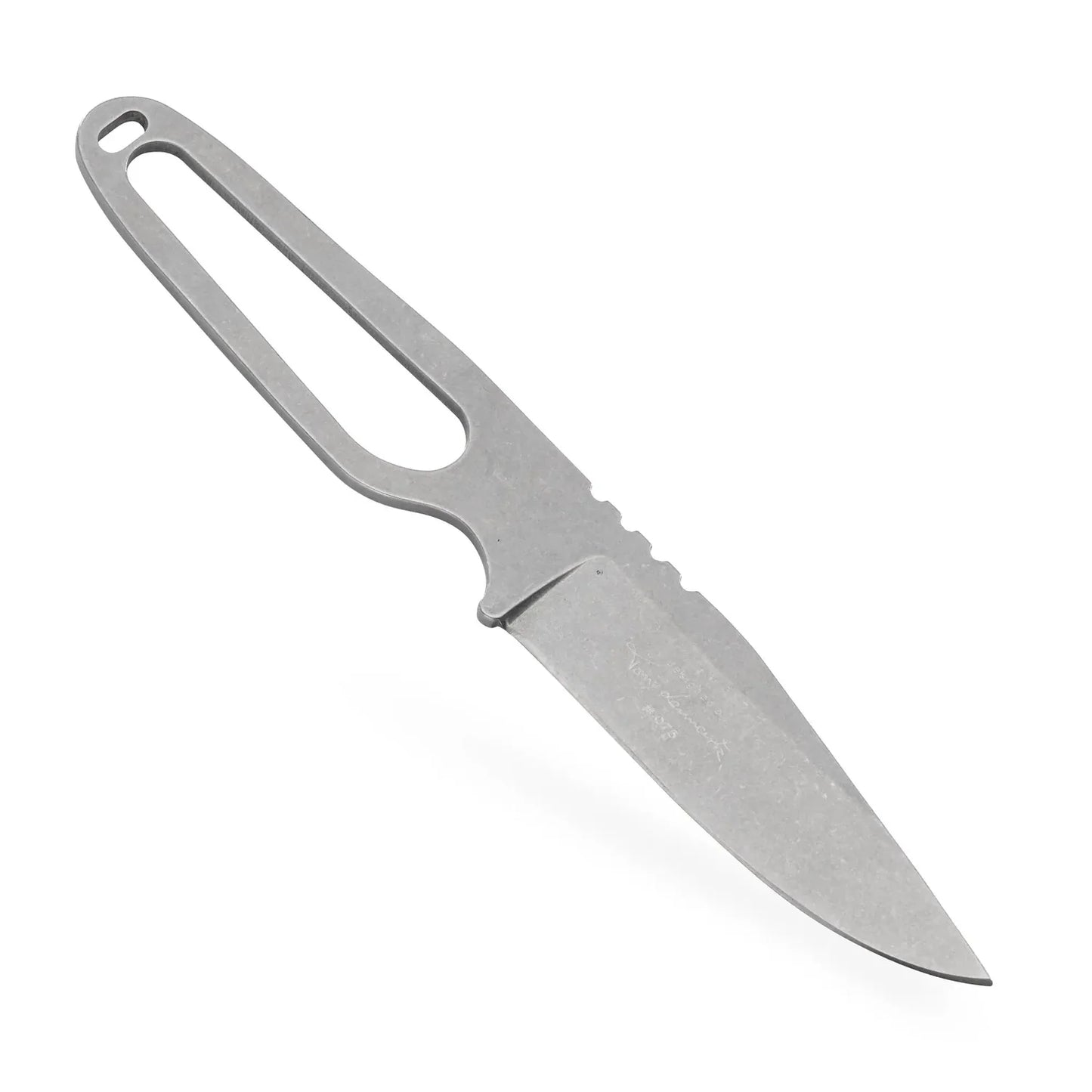 PUMA PARA, EDC OUTDOOR STEEL MESSER