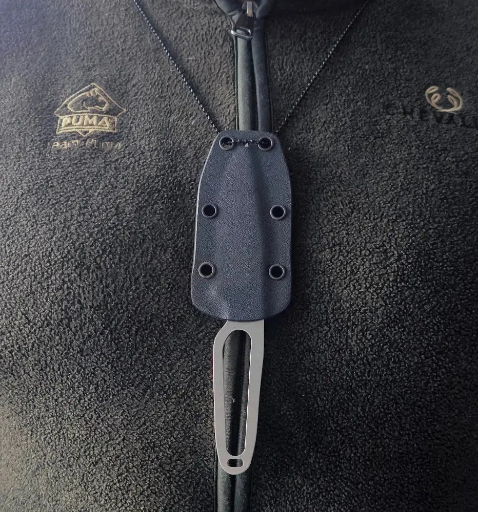 PUMA PARA, EDC OUTDOOR STEEL MESSER