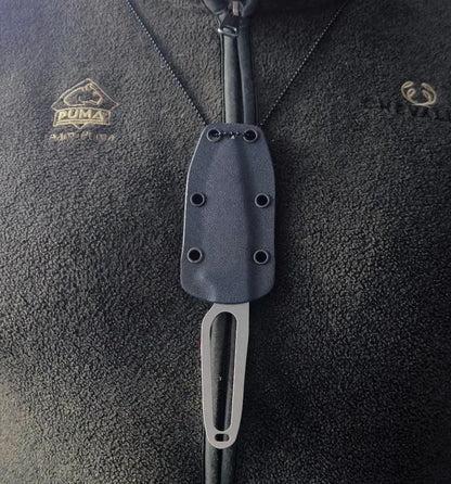PUMA PARA, EDC OUTDOOR STEEL MESSER
