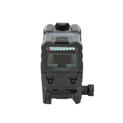 HOLOSUN AEMS-PRO-X2-GD GESCHLOSSENES REFLEXVISIER