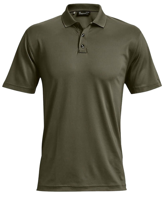 UNDER ARMOUR TACTICAL PERFORMANCE POLO SHIRT 2.0