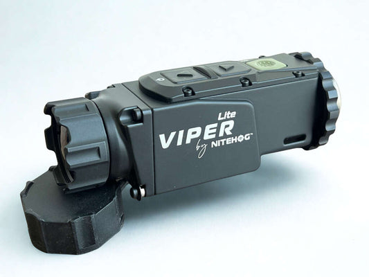 NITEHOG VIPER LITE WÄRMEBILDVORSATZGERÄT
