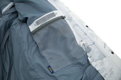 CARINTHIA ECIG 4.0 JACKET MULTICAM ALPINE - WINTERJACKE
