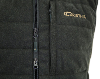 CARINTHIA G-LOFT ULTRA LODEN WESTE