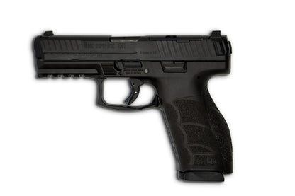 HECKLER & KOCH Pistole SFP9X OR A1 9MM LUGER SCHWARZ