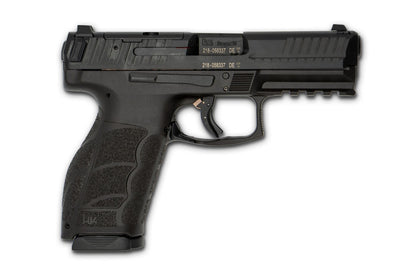 HECKLER & KOCH Pistole SFP9X OR A1 9MM LUGER SCHWARZ
