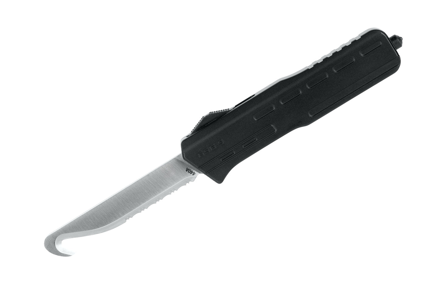 GSG-9 RESCUE TOOL RT1 - RETTUNGSWERKZEUG GURTSCHNEIDER