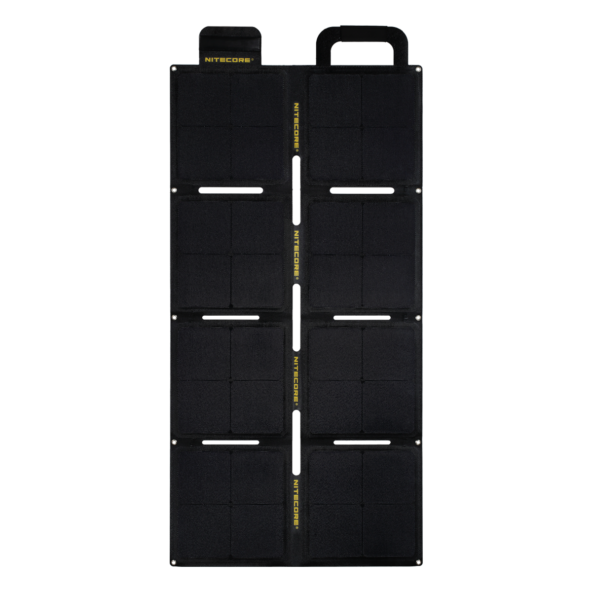 NITECORE OUTDOOR, SURVIVAL SOLARPANEL FSP100W IPX5- 100W