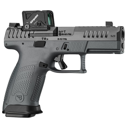 CZ P-10 C PORTED COA PISTOLE 9MM LUGER