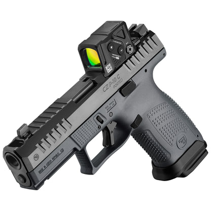 CZ P-10 C PORTED COA PISTOLE 9MM LUGER