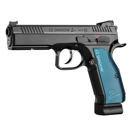 CZ 75 SHADOW 2 SELBSTLADEPISTOLE 9MM LUGER