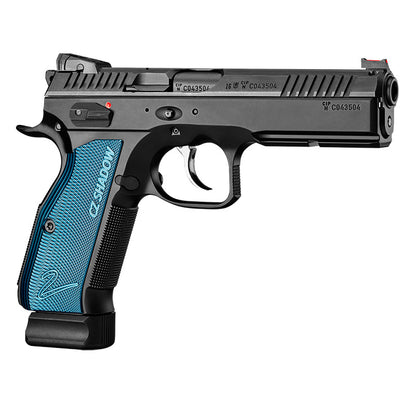 CZ 75 SHADOW 2 SELBSTLADEPISTOLE 9MM LUGER