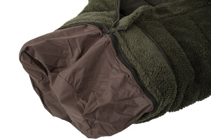 CARINTHIA LODEN ANSITZSACK FELL