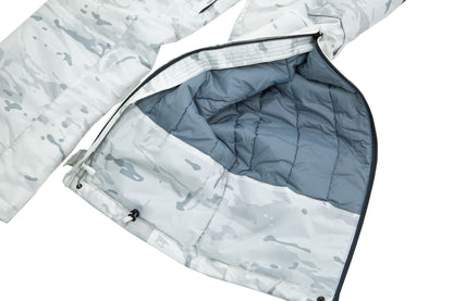 CARINTHIA MIG 4.0 TROUSERS MULTICAM ALPINE - WINTERHOSE