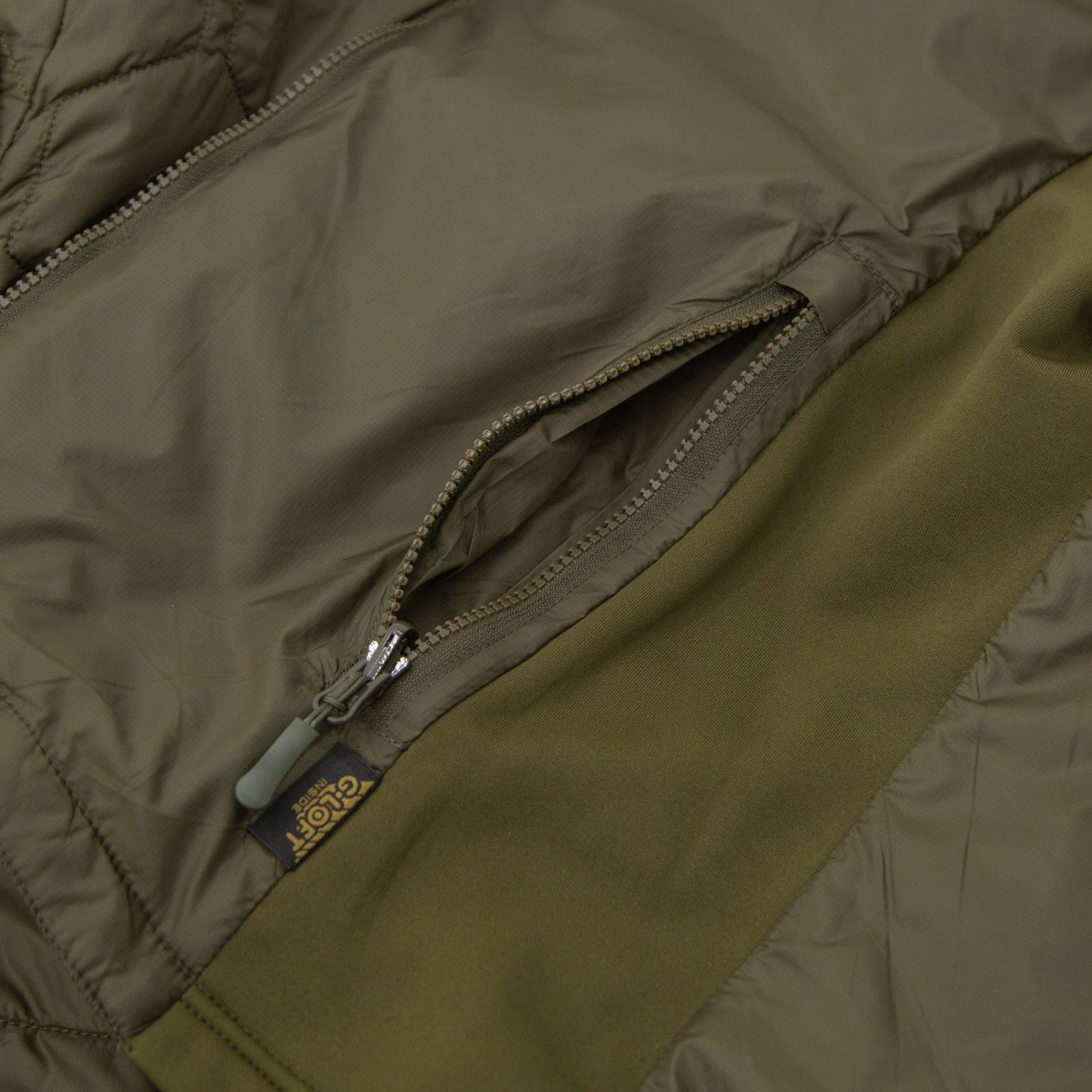 CARINTHIA - TLG 2.0 JACKE (LEICHTE OUTDOORJACKE)