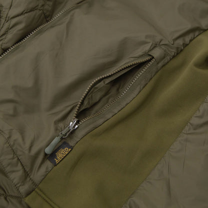 CARINTHIA - TLG 2.0 JACKE (LEICHTE OUTDOORJACKE)