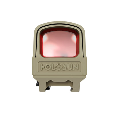 HOLOSUN HS510C OFFENES REFLEX ROTRPUNKTVISIER