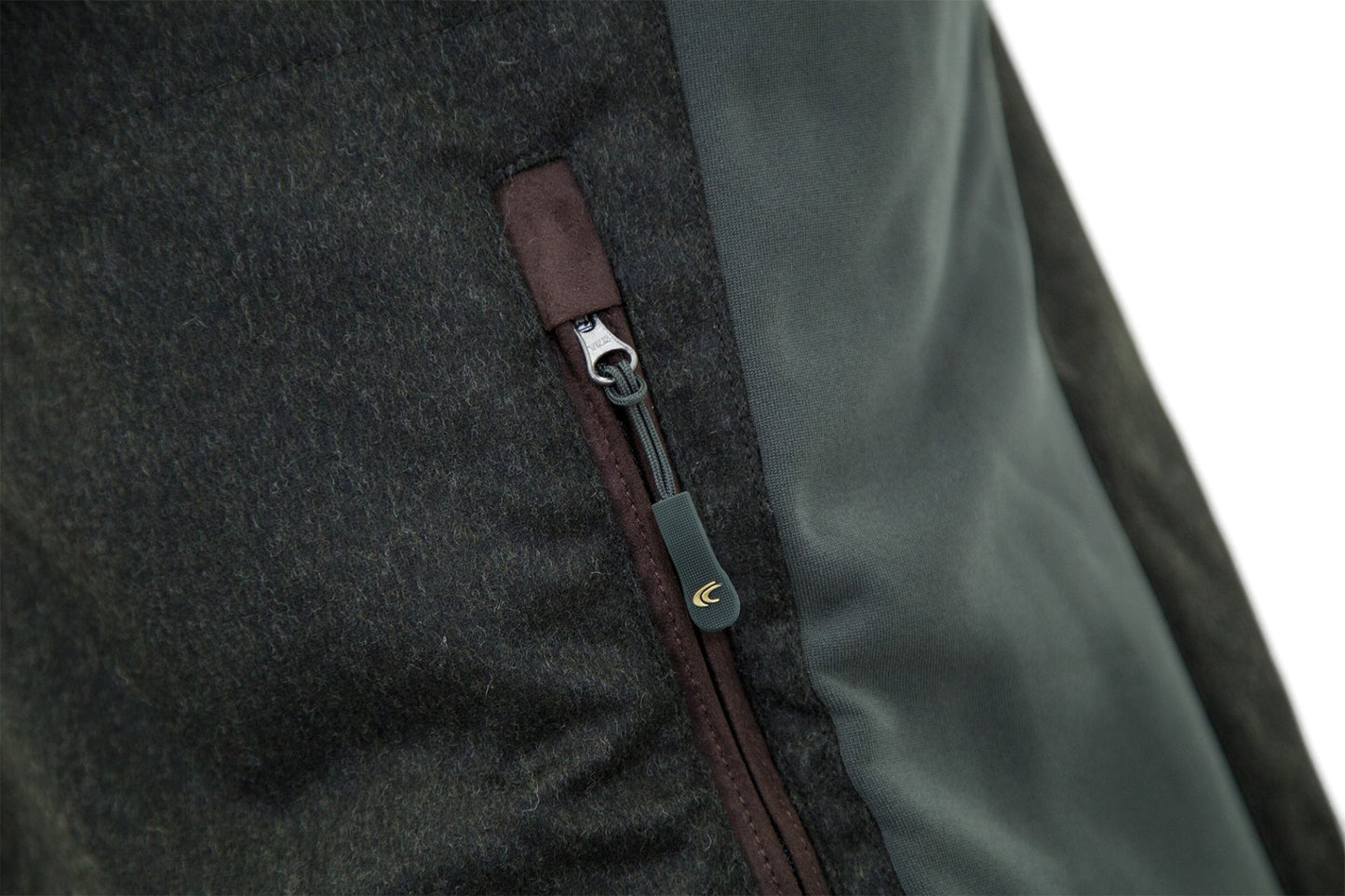 CARINTHIA G-LOFT TLLG LODEN JAGDWESTE
