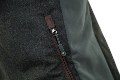 CARINTHIA G-LOFT TLLG LODEN JAGDWESTE