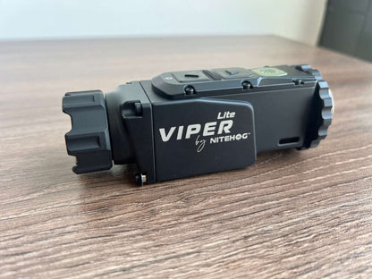 NITEHOG VIPER LITE WÄRMEBILDVORSATZGERÄT