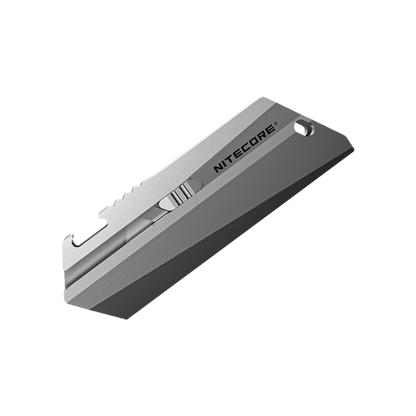 NITECORE TITAN EDC, OUTDOOR, SURVIVAL KNIFE NTK09