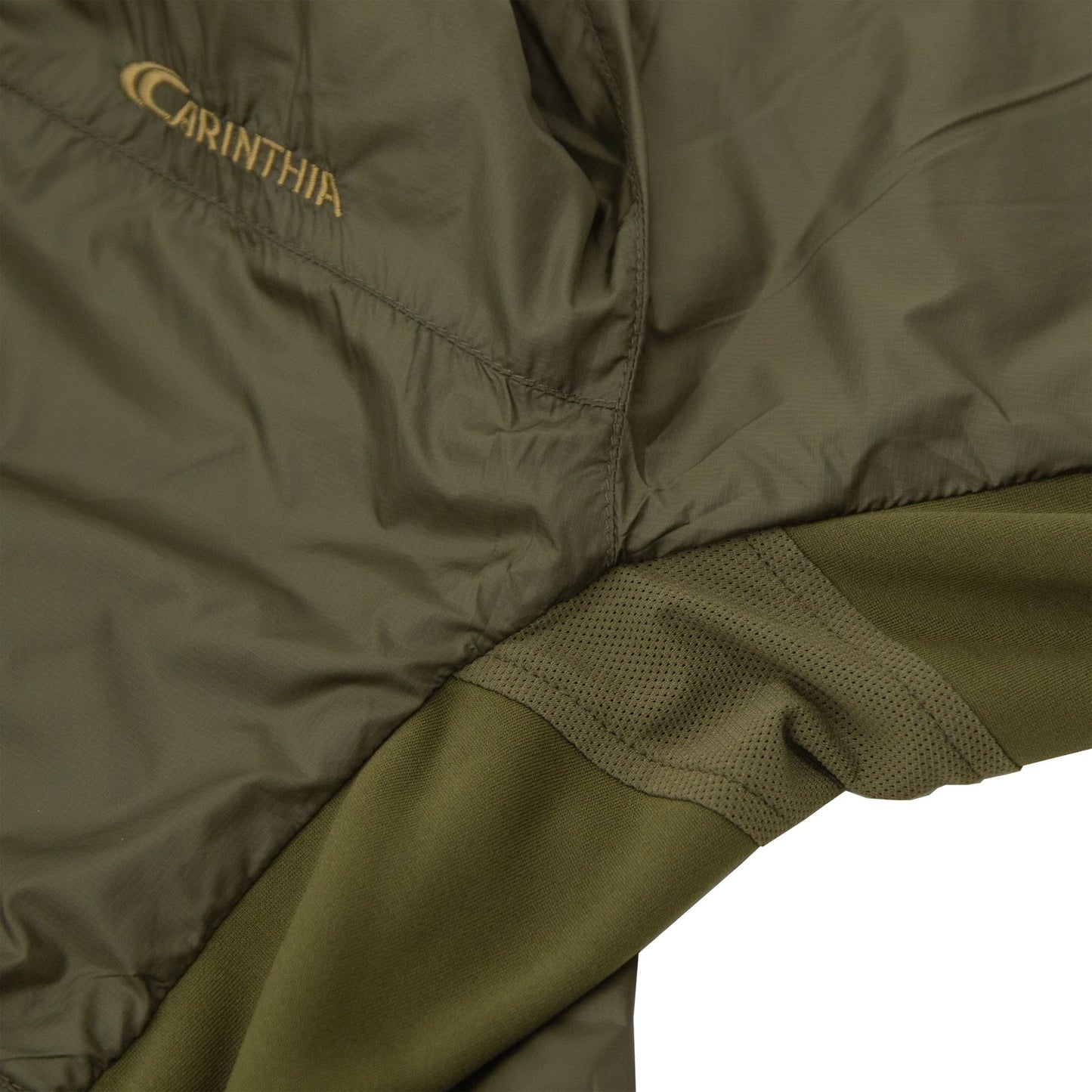 CARINTHIA - TLG 2.0 JACKE (LEICHTE OUTDOORJACKE)