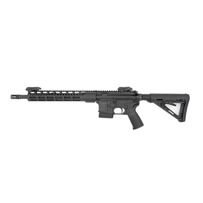 Bavarian Tactical Systems BTS-15 .223 Rem. 14,5 Zoll Selbstladebüchse schwarz