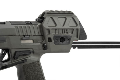 SIG SAUER P320-FLUX LEGION 9MM LUGER SELBSTLADEPISTOLE