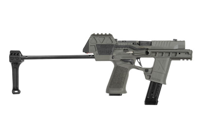 SIG SAUER P320-FLUX LEGION 9MM LUGER SELBSTLADEPISTOLE