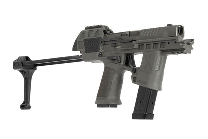 SIG SAUER P320-FLUX LEGION 9MM LUGER SELBSTLADEPISTOLE