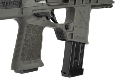 SIG SAUER P320-FLUX LEGION 9MM LUGER SELBSTLADEPISTOLE
