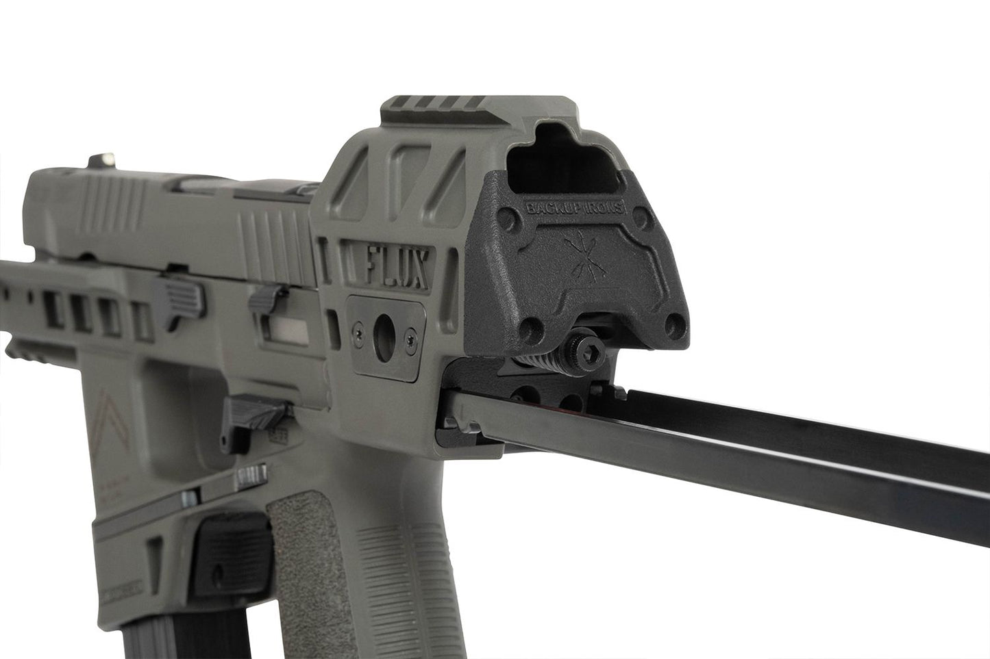SIG SAUER P320-FLUX LEGION 9MM LUGER SELBSTLADEPISTOLE