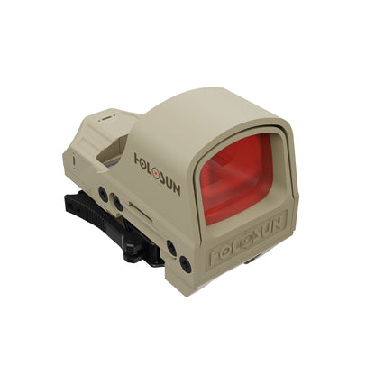 HOLOSUN HS510C OFFENES REFLEX ROTRPUNKTVISIER